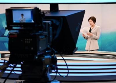 خبرهای فوری و موانع آن برای اولین گزارشگر زن در کره جنوبی