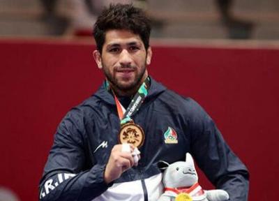 ورزشکار ایرانی از شرایط خطرناک و بحرانی خارج شد