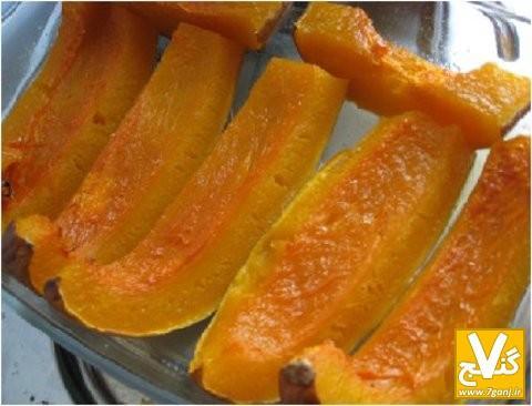 آشنایی با خواص بی نظیر کدو حلوایی