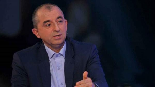پس لرزه های بندر گناوه تا یک ماه دیگر ادامه می یابد