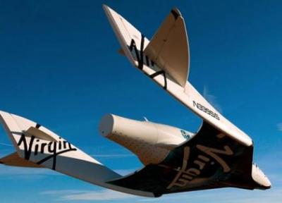 اولین شرکت خصوصی جهان برای حمل مسافر به فضا مجوز گرفت