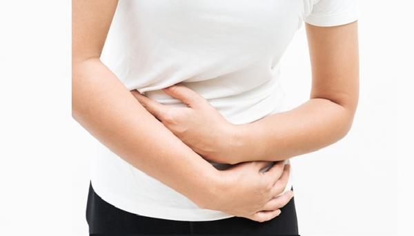 تاثیر استرس و اضطراب بر دستگاه گوارش