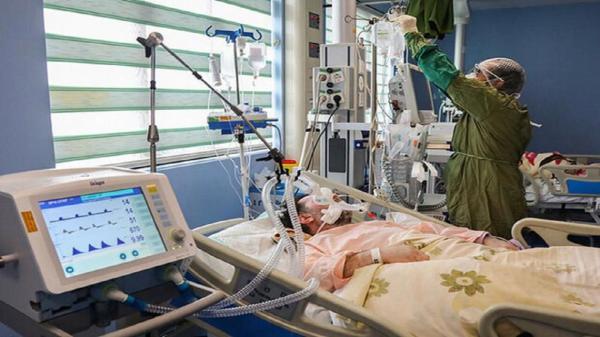 شناسایی 510 بیمار نو مبتلا به کرونا ویروس در استان اصفهان