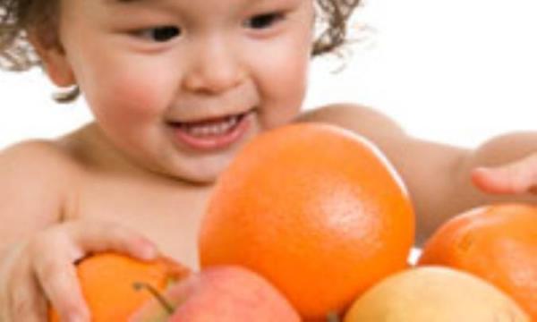 نیازهای غذایی بچه ها 2 تا4 ساله(1)
