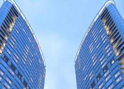 معرفی هتل حیات آن د باند شانگهای ، 5 ستاره
